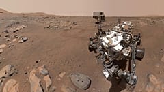 'Mars'ta yaşam': 'Perseverance' keşif aracı, göl ve nehir izlerine yoğunlaştı