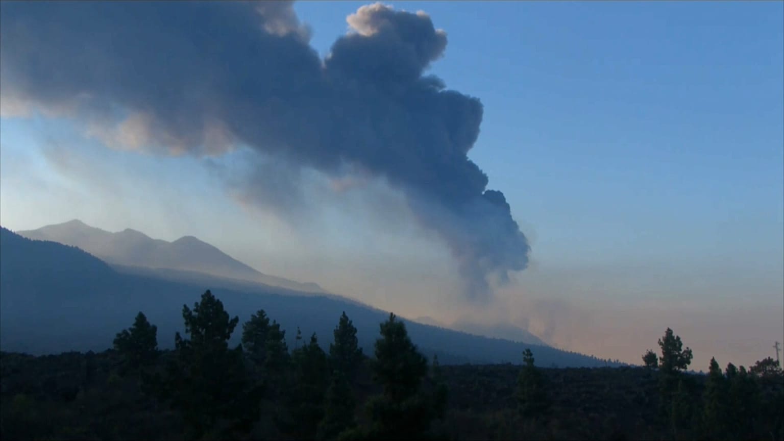 La Palma