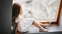 Im Durchschnitt waren Kinder in der Coronakrise weltweit sechs Monate lang Zuhause.