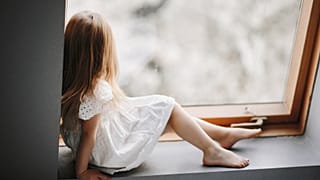 Im Durchschnitt waren Kinder in der Coronakrise weltweit sechs Monate lang Zuhause.