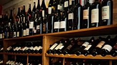 Viticultores preocupados com o futuro dos vinhos franceses