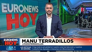 Euronews Hoy