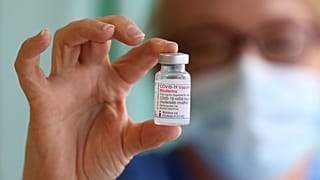 Danish health authorities said they had "badly worded" a statement, making it appear that the country was no longer offering the Moderna jab to under-18s