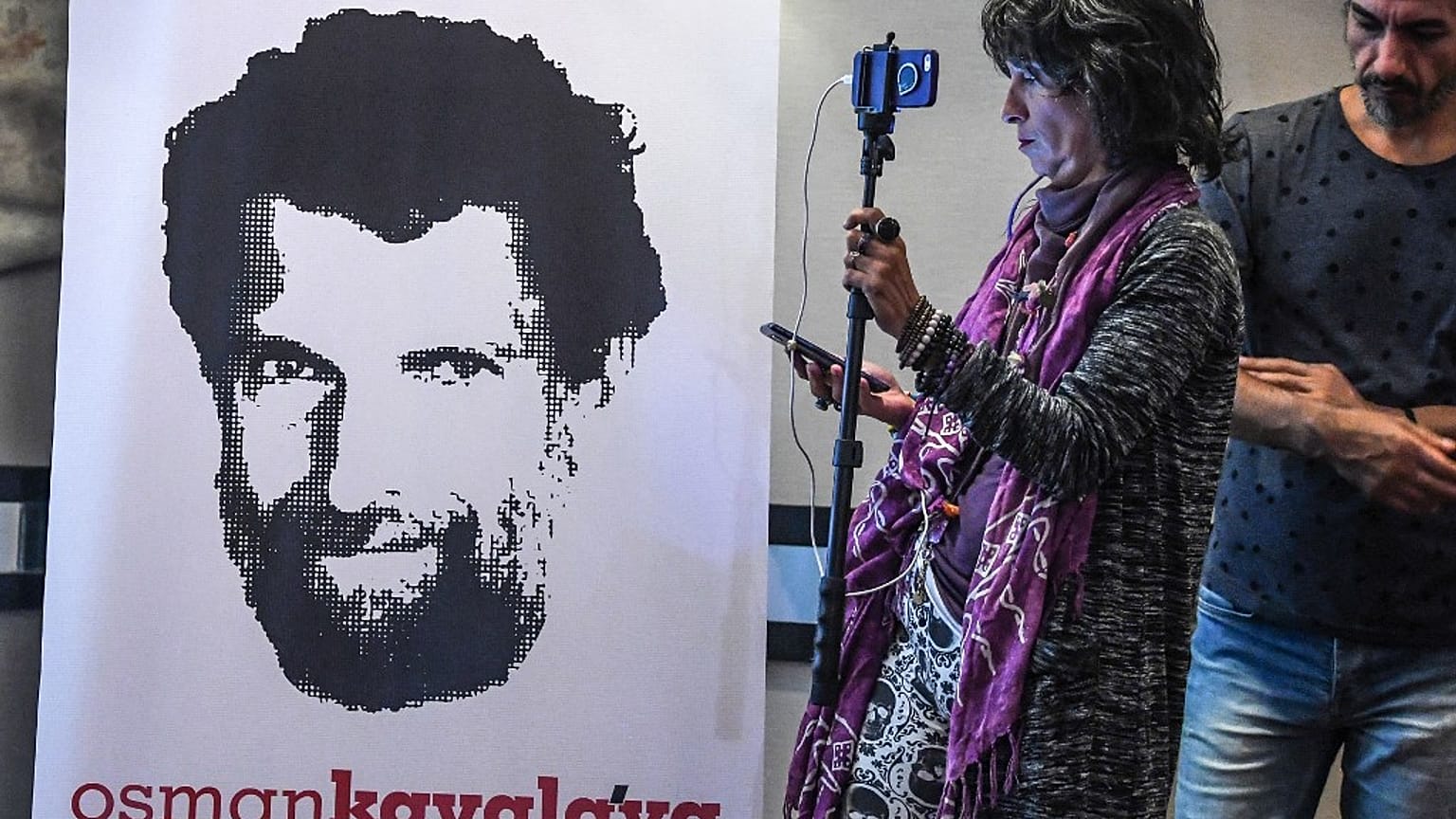 Osman Kavala