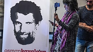 Osman Kavala