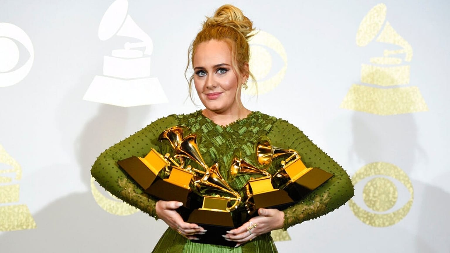 Adele