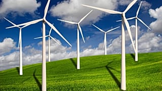 Wind turbines have only been partly recyclable, up until now 
