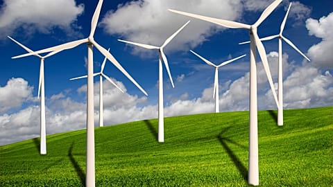Wind turbines have only been partly recyclable, up until now 