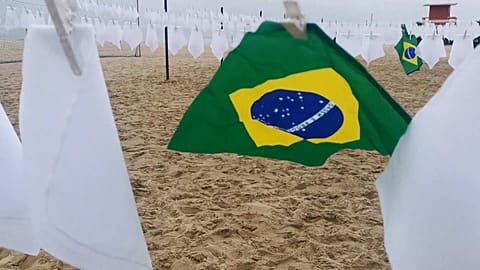 Активисты призывают власти Бразилии к ответственности