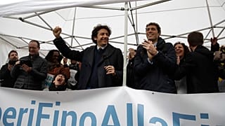 Marco Cappato