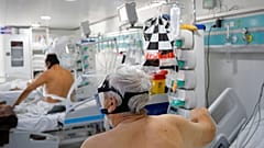 منظمة الصحة العالمية تعطي تعريفا سريريا رسميا لكوفيد طويل الأمد 
