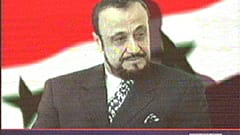Rıfat Esad