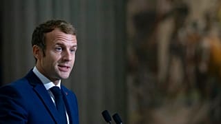 Emmanuel Macron