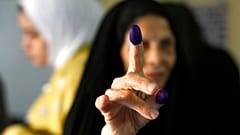 Prevê-se uma elevada abstenção nas eleições iraquianas deste domingo