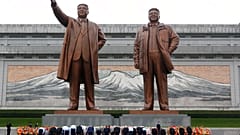 North Korea marks 76th year of ruling party