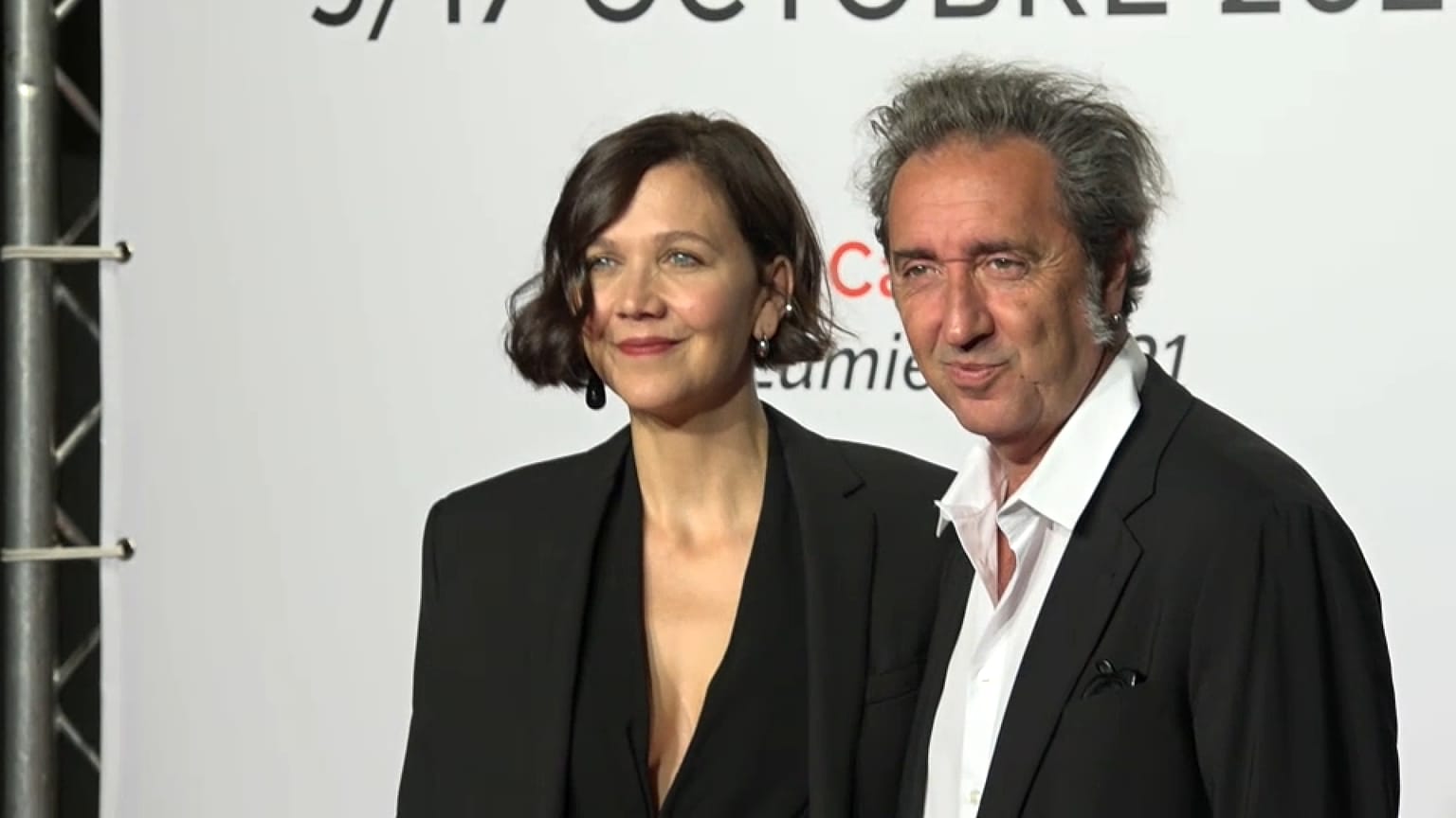 Inaugurado el  Festival Lumière en Lyon