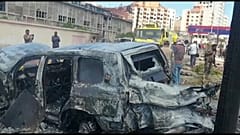 Yemen, attacco al convoglio del governo a Aden