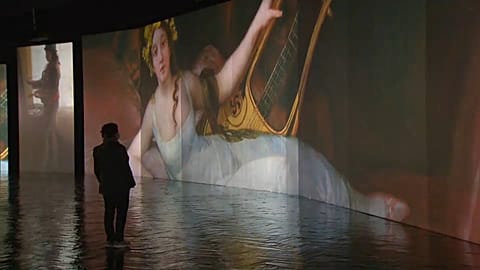 INGOYA exhibition, Madrid
