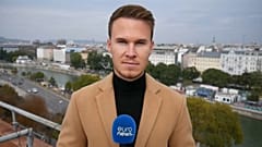 Johannes Pleschberger berichtet aus Wien in Österreich