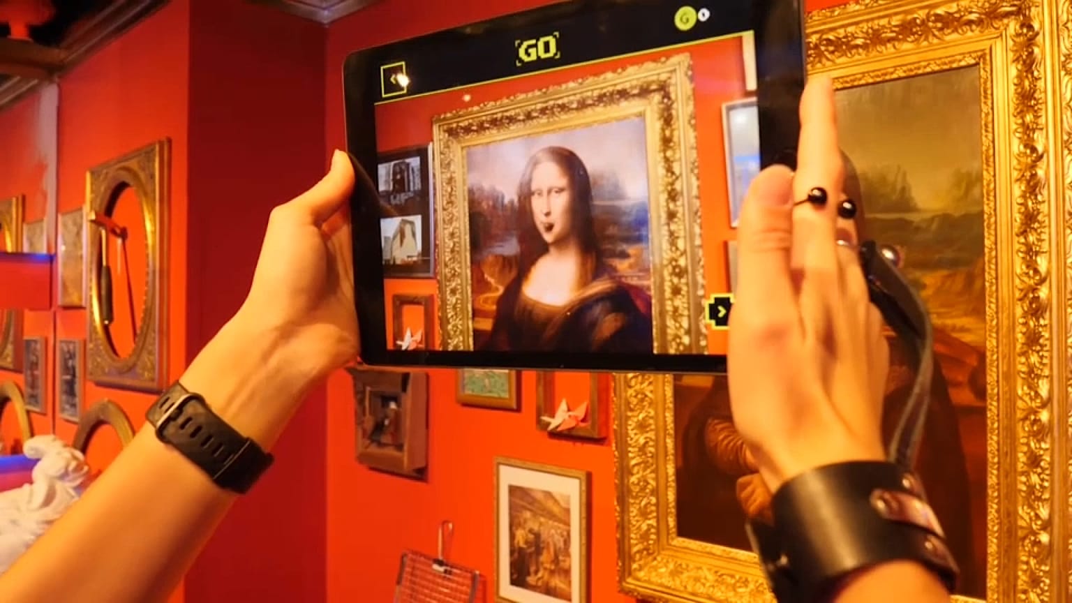 "Game Over" - Kunstwelt 3.0: Von Analog bis Krypto