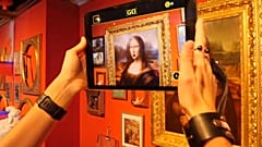 "Game Over" - Kunstwelt 3.0: Von Analog bis Krypto