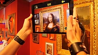 "Game Over" - Kunstwelt 3.0: Von Analog bis Krypto