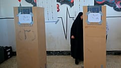 انتخابات پارلمانی عراق