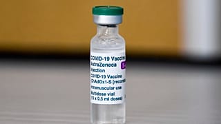 Вакцина AstraZeneca