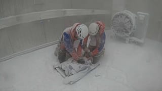 Ιταλία: Πείραμα ακραίων καιρικών συνθηκών 