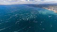 SailGP: Mit Nachhaltigkeitspunkten zum Sieg segeln