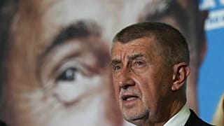 El primer ministro Andrej Babis, podría dejar el cargo pronto.