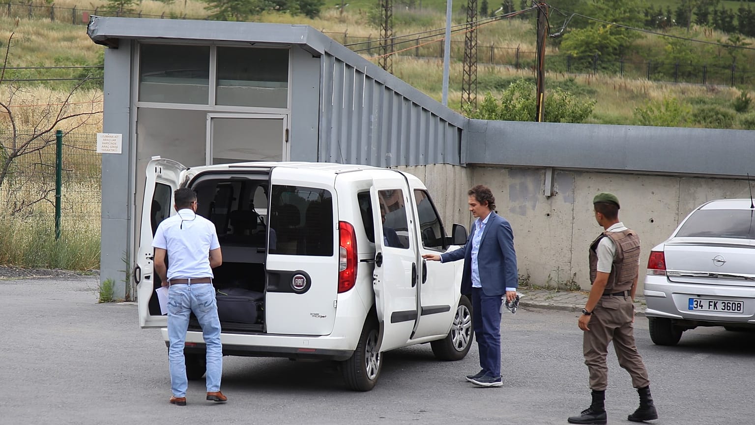 Ömer Faruk Kavurmacı
