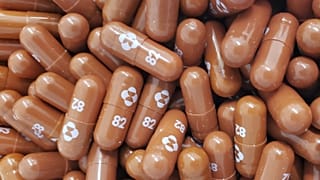 ميرك الأمريكية للأدوية