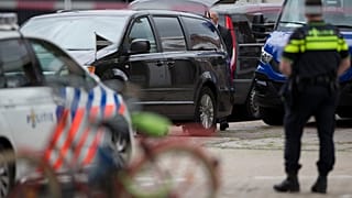 The murdered lawyer represented a key witness in a major Dutch organised crime trial.
