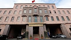 Milli Savunma Bakanlığı 