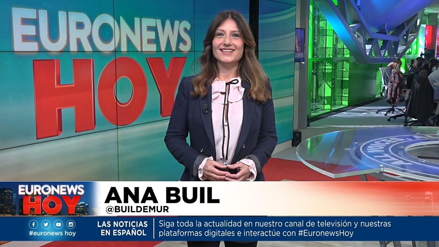 Ana Buil