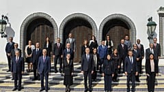 الحكومة التونسية الجديدة 