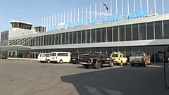 Luanda, Angola