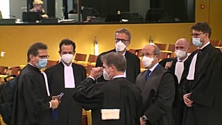 Juicio a la condicionalidad de las ayudas europeas