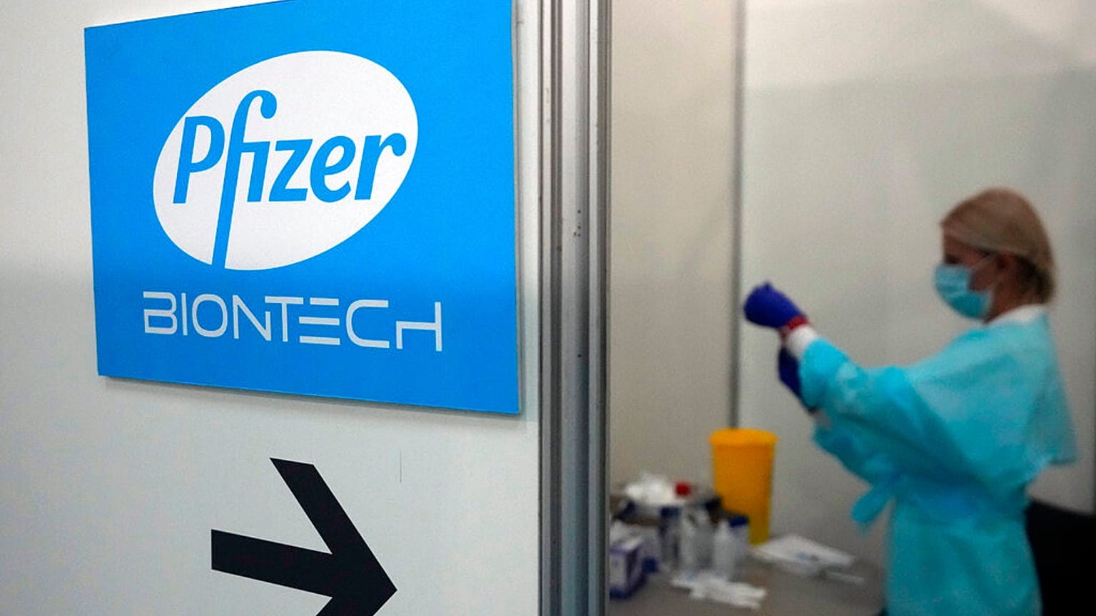 WHO empfieht 3. Impfung für Immunschwache, Portugal will mit Grippeimpfung kombinieren