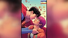 Superman-Comic