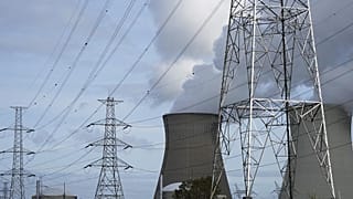 10 Länder befürworten, dass die Kommission die Kernenergie in die so genannte grüne Klassifizierung aufnimmt