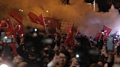 Türkiye'de seçimler 14 Mayıs'ta yapılacak. Son seçim anketlerini derledik.