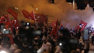 Türkiye'de seçimler 14 Mayıs'ta yapılacak. Son seçim anketlerini derledik.