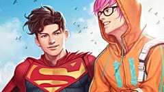  Superman, yeni hikayede eşcinsel oluyor