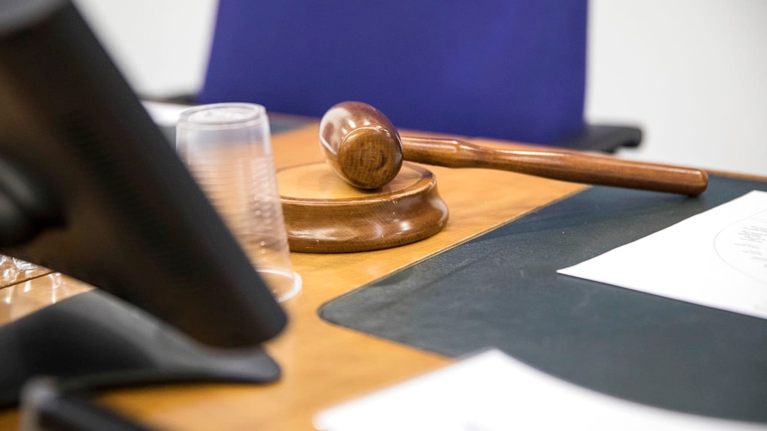 Ευρωπαϊκό Δικαστήριο Ανθρωπίνων Δικαιωμάτων