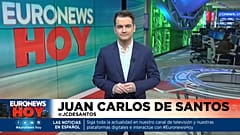 Juan Carlos de Santos