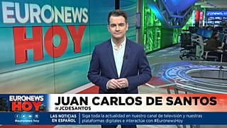 Juan Carlos de Santos