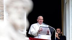 Papa Francis