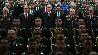 Elég-e még a hadsereg támogatása?